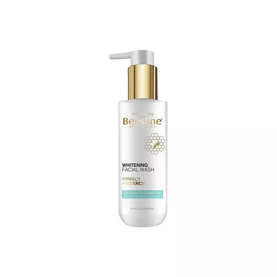 Beesline Whitening Facial Wash 250 Ml