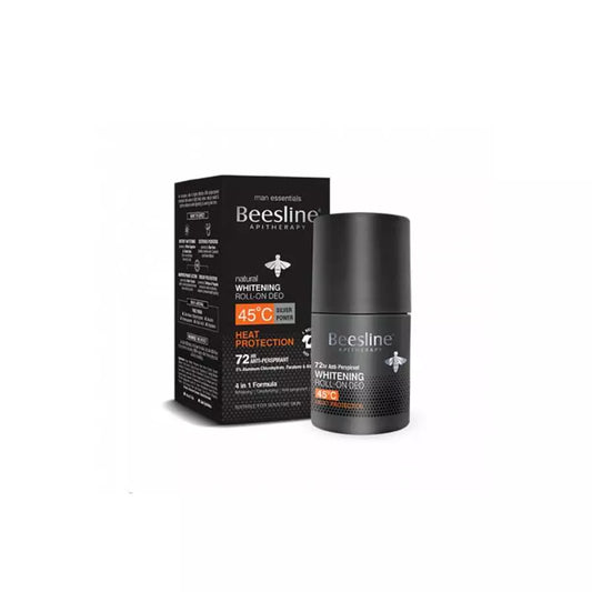 Beesline Whitening Deodorant Heat Protection 50Ml