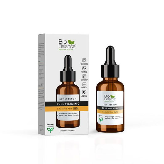 Bio Balance Pure Vitamin C Serum 30Ml