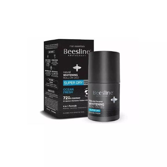 Beesline Whitening Deodorant Ocean Fresh 50Ml