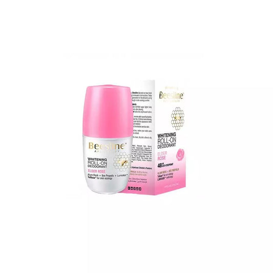 Beesline Whitening Deodorant Rose 50Ml