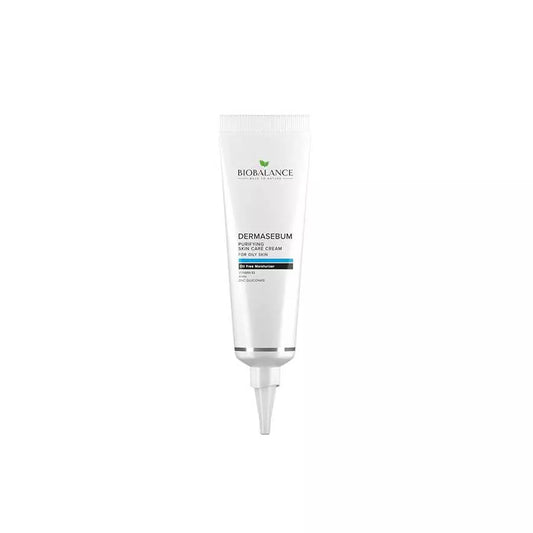 Bio Balance Dermasebum Purifying Cream 55Ml