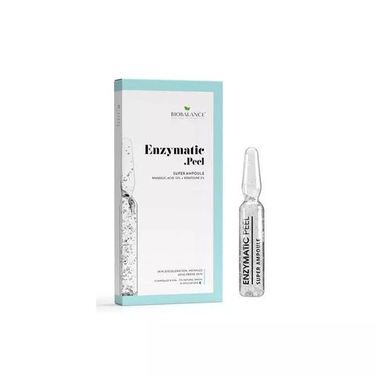 Bio Balance Enzymatic Peel Super Ampoule (10 X 2Ml)