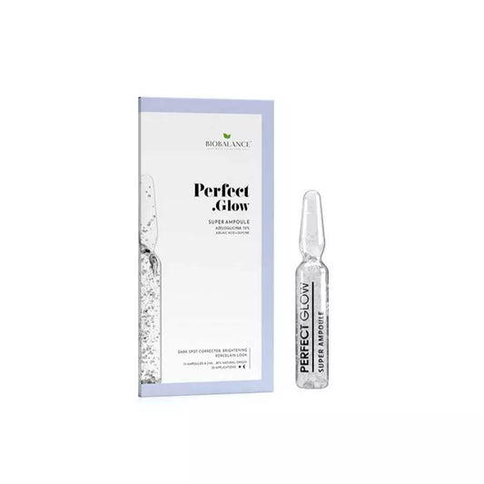 Bio Balance Perfect Glow Super Ampoule 10 X 2Ml