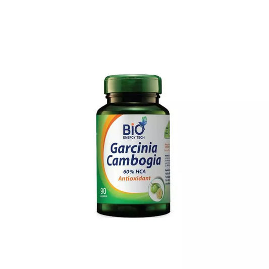 Bio Energy Garcinia Cambogia 90 Capsule