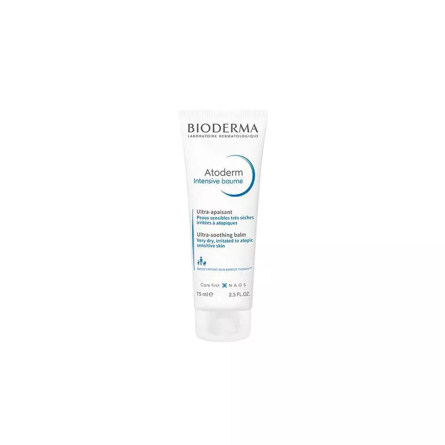 Bioderma Atoderm Intensive Bauma 75Ml