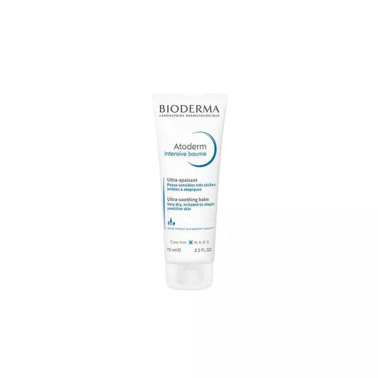 Bioderma Atoderm Intensive Bauma 75Ml