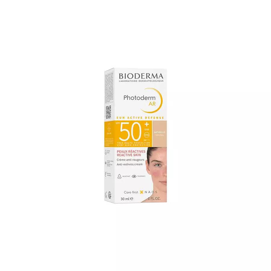 Bioderma Photoderm Ar Cream Spf50+, 30Ml