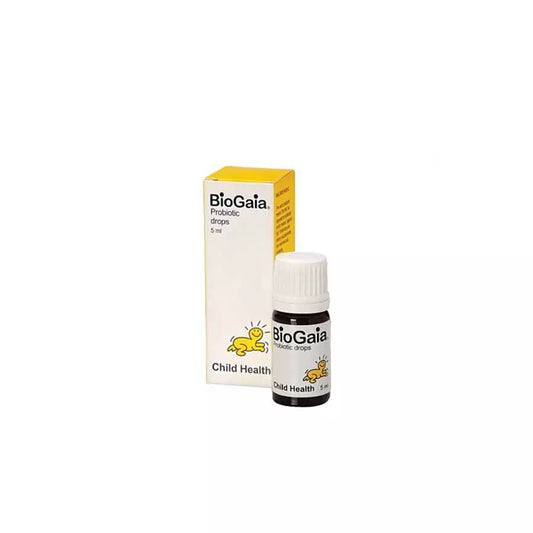 Biogaia Probiotic Drops 5ML