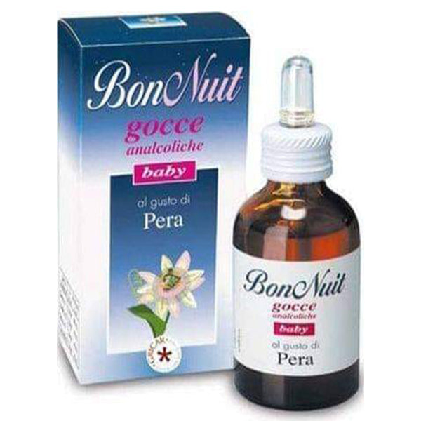 Bon Nuit Baby Drops 50Ml