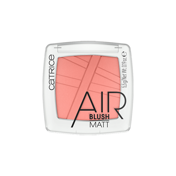 Catrice Airblush Matt