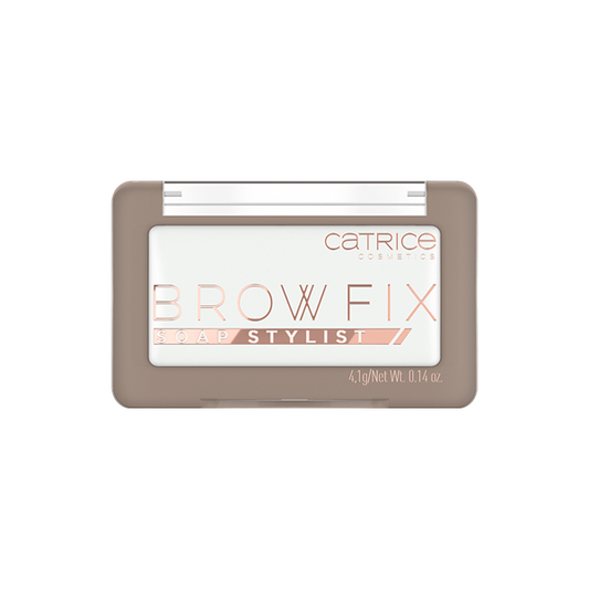 Catrice Brow Fix Soap Stylist