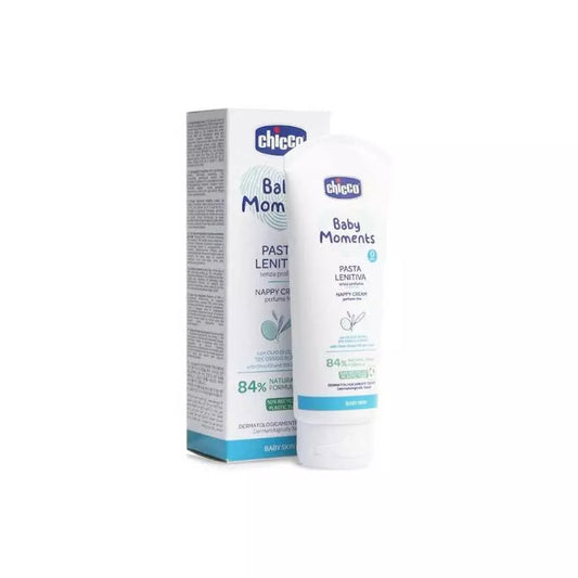 Chicco Baby Nappy Cream 100Ml