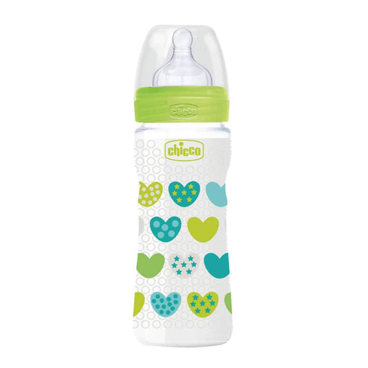 Farlin Has Created A Line Of Baby Bottles That Allow The Infant To Easily Transition From The Breast To The Bottle.