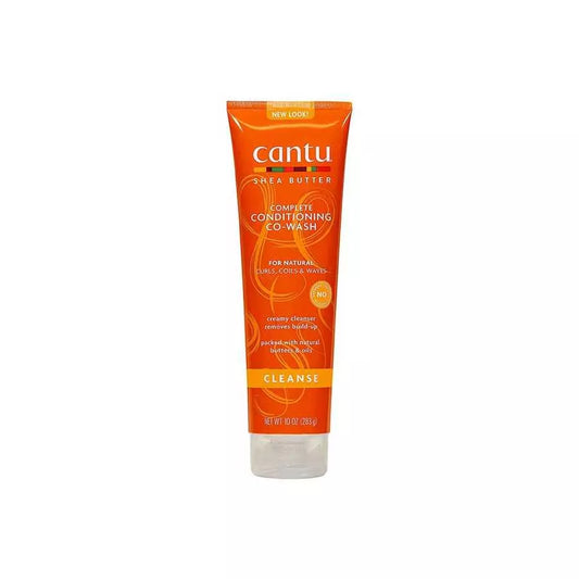 Cantu Complete Conditioning Co-Wash 283G