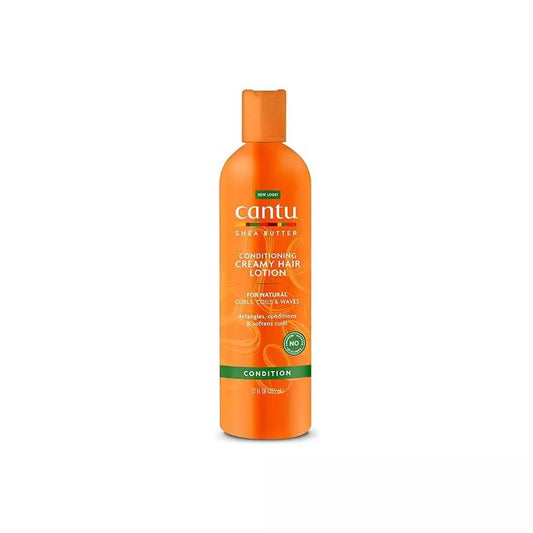 Cantu Conditioning Creamy Hair Lotion 355Ml