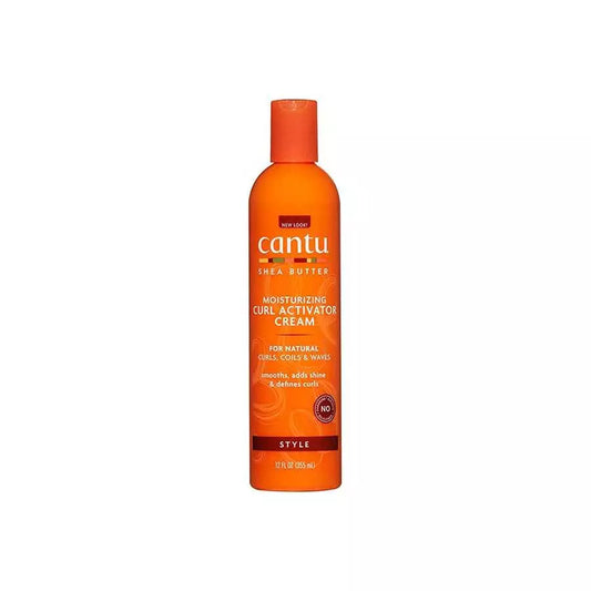 Cantu Moisturizing Curl Activator Cream 355Ml