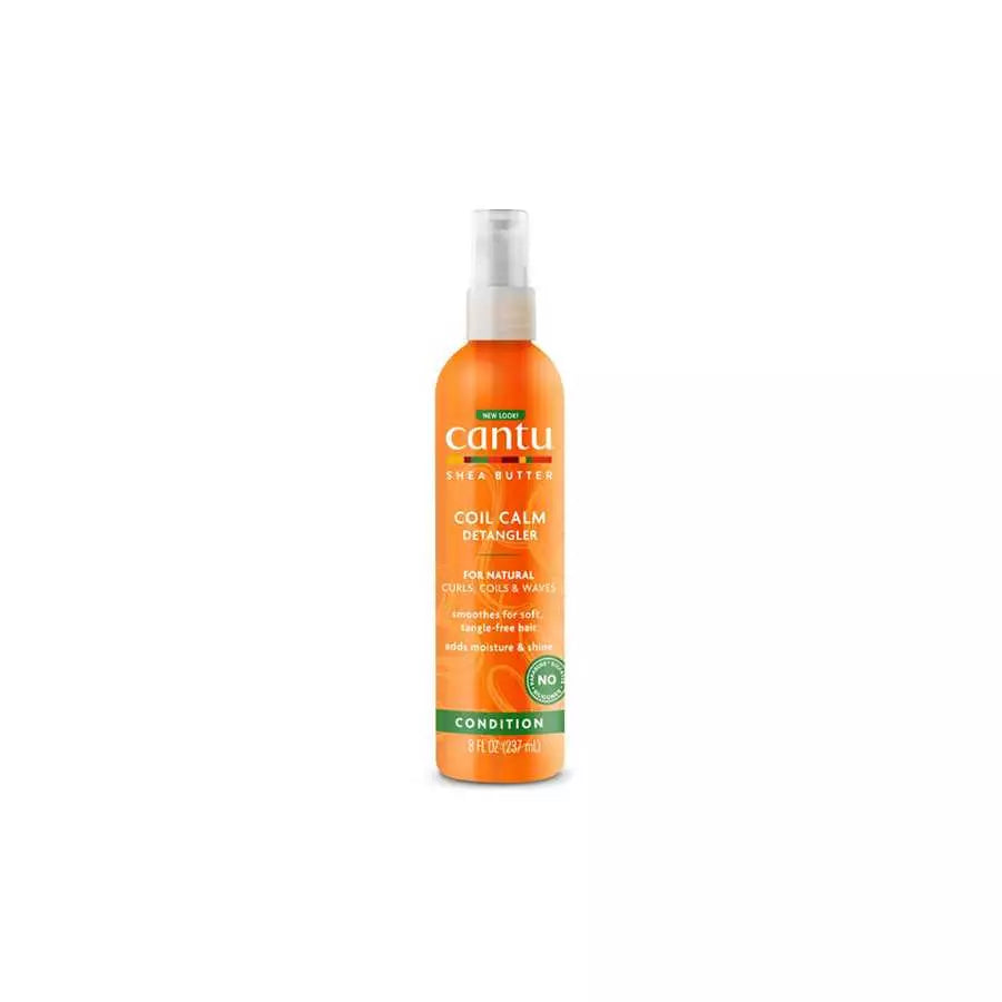 Cantu Coil Calm Detangler 237Ml