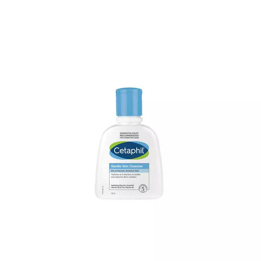 Cetaphil Gentle Skin Cleanser Face Wash 118Ml