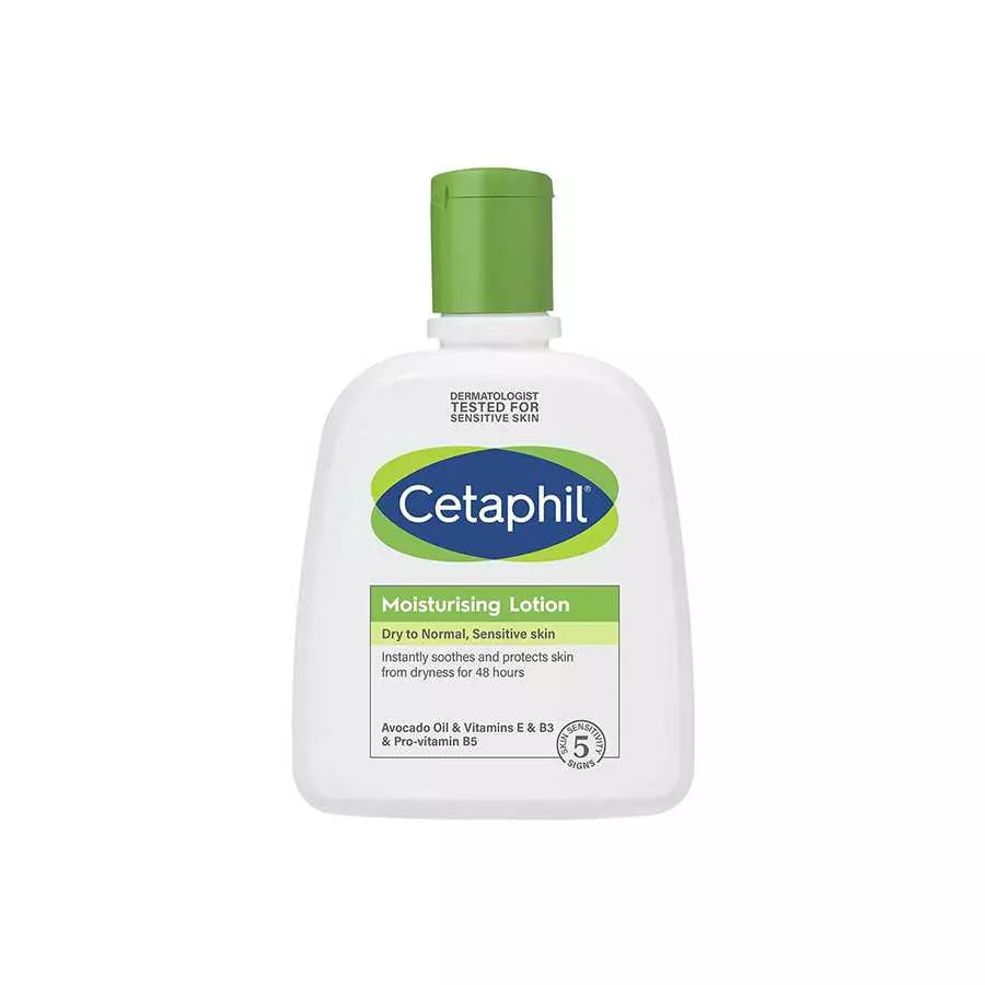 Cetaphil Moisturizing Lotion 118Ml