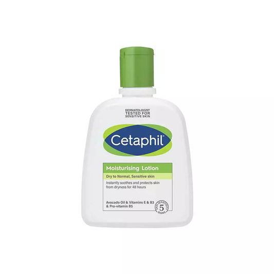 Cetaphil Moisturizing Lotion 118Ml