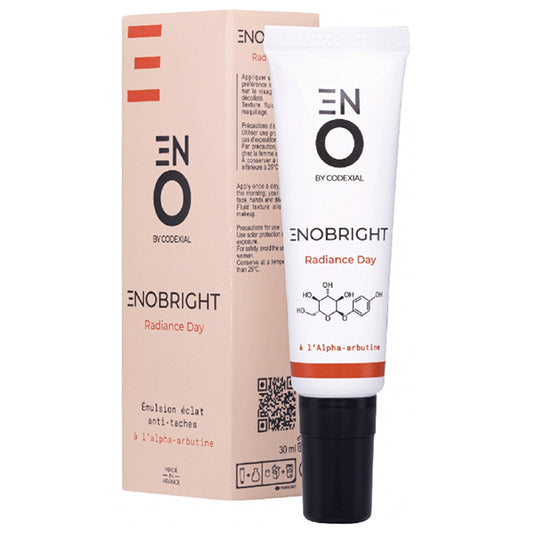 Codexial Enobright Radiance Day Anti-Spots Emulsion 30Ml