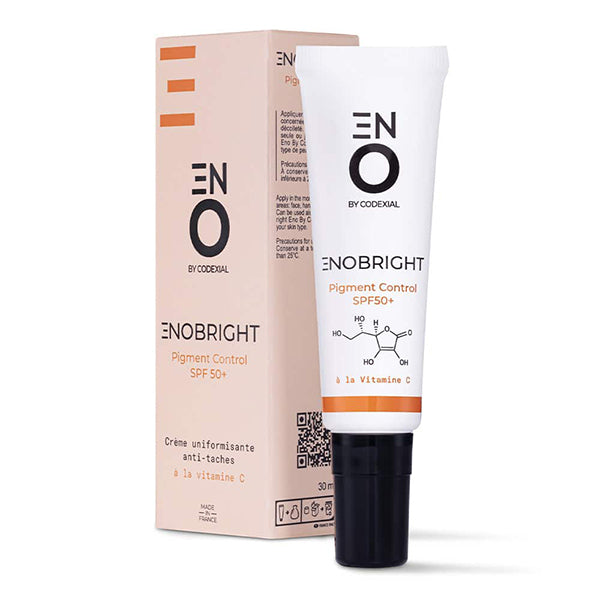 Codexial Enobright Pigment Control 50+Spf 30Ml