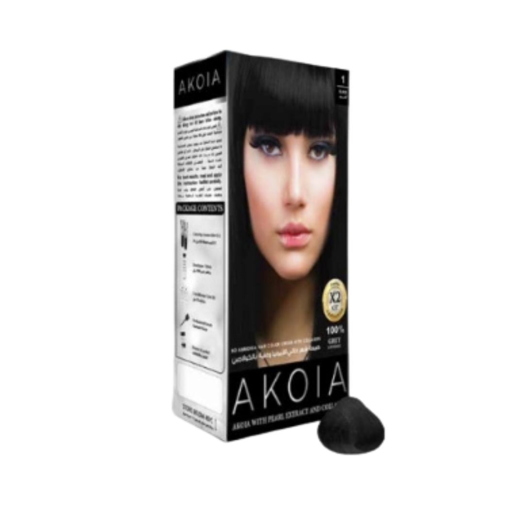 AKOIA-Black
