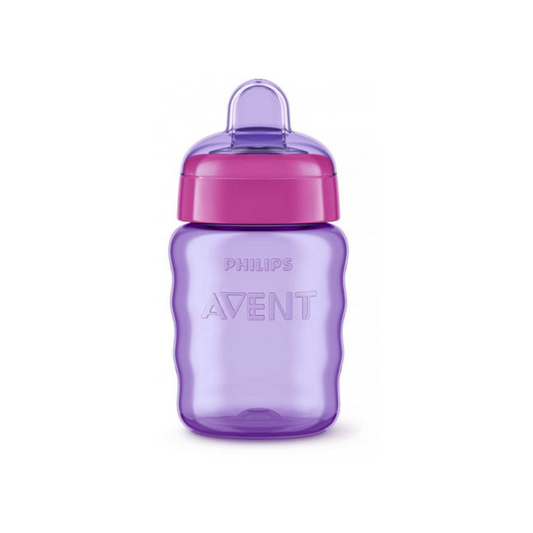 Avent Sport Cup Pink 9M+, 260Ml