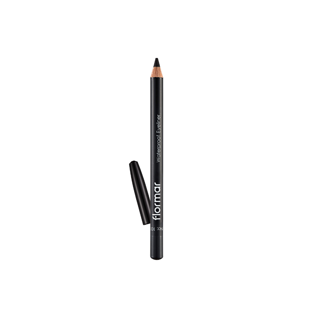 Flormar Waterproof Eyeliner