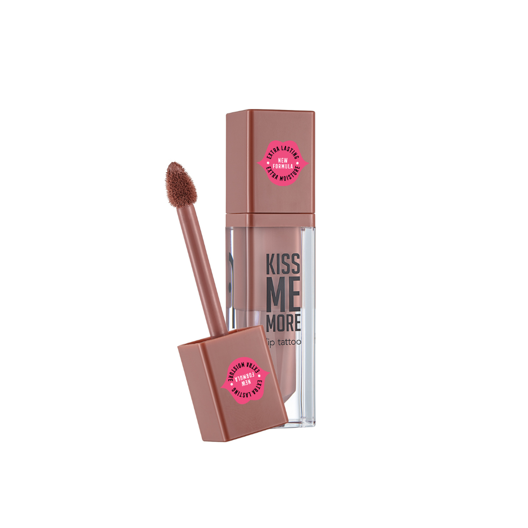 Flormar Kiss Me More Lipstick