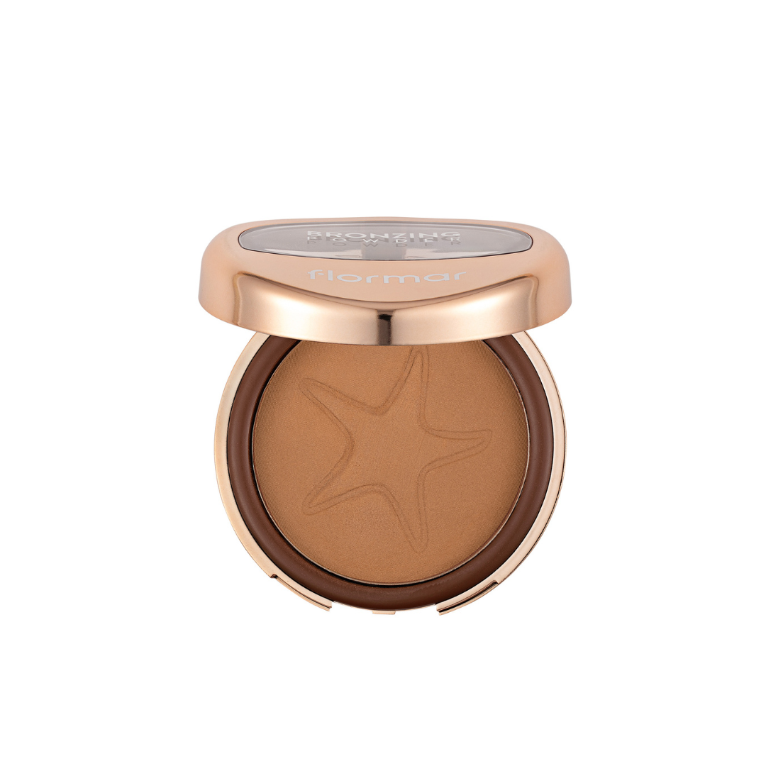 Flormar Bronzing Powder