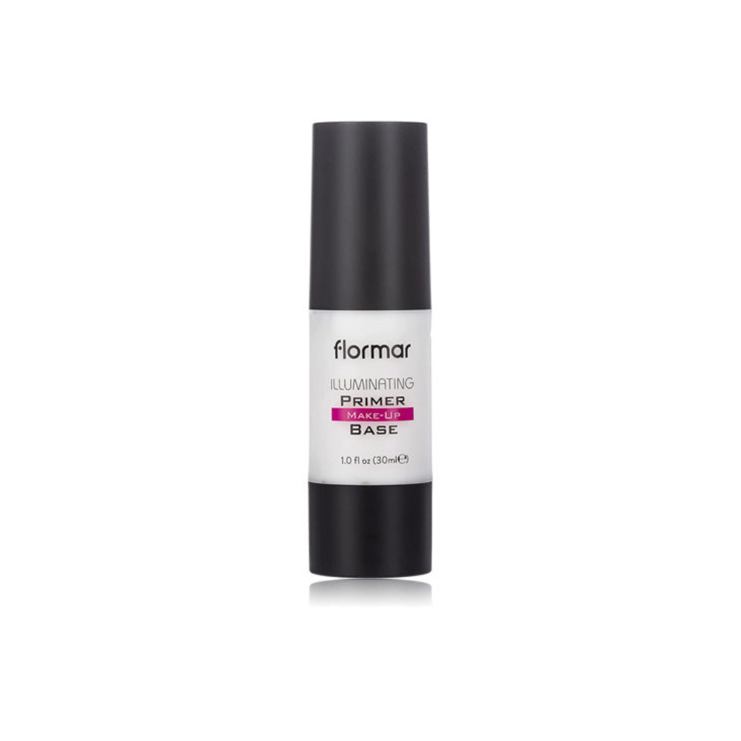 Flormar Illuminating Primer Make-up Base 30ml