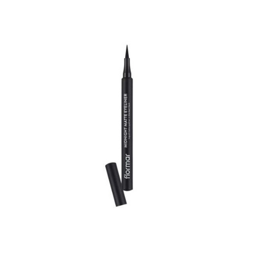 Flormar Midnight Matte Eyeliner