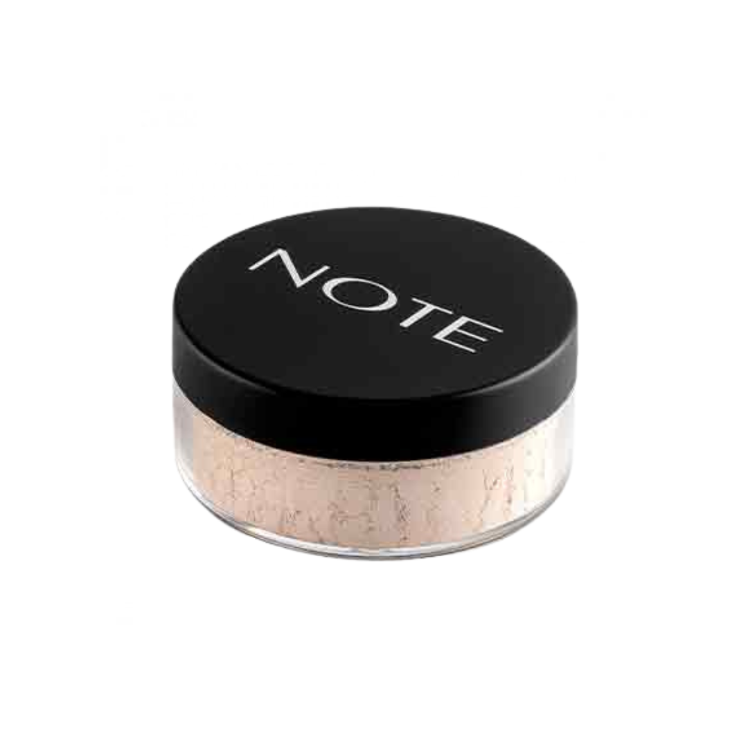 Note Cosmetique Loose Powder