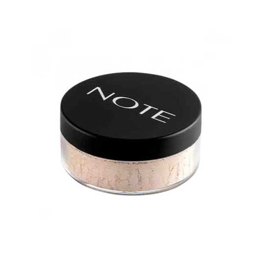 Note Cosmetique Loose Powder