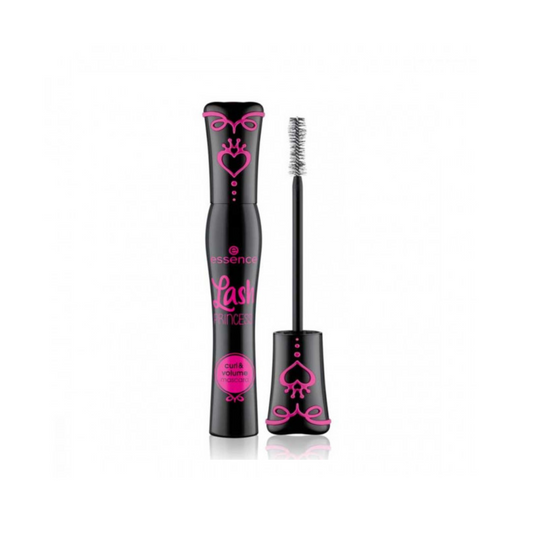 Essence Lash Princess Curl & Volume Mascara