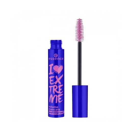 Essence I Love Extreme Volume Waterproof Mascara