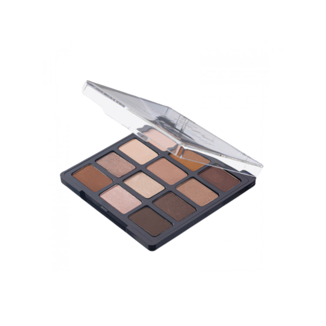 Note Cosmetique Love At First Sight Eyeshadow Palette, 201