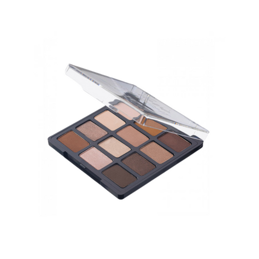 Note Cosmetique Love At First Sight Eyeshadow Palette, 201