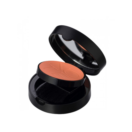 Note Cosmetique Luminous Silk Compact Blusher