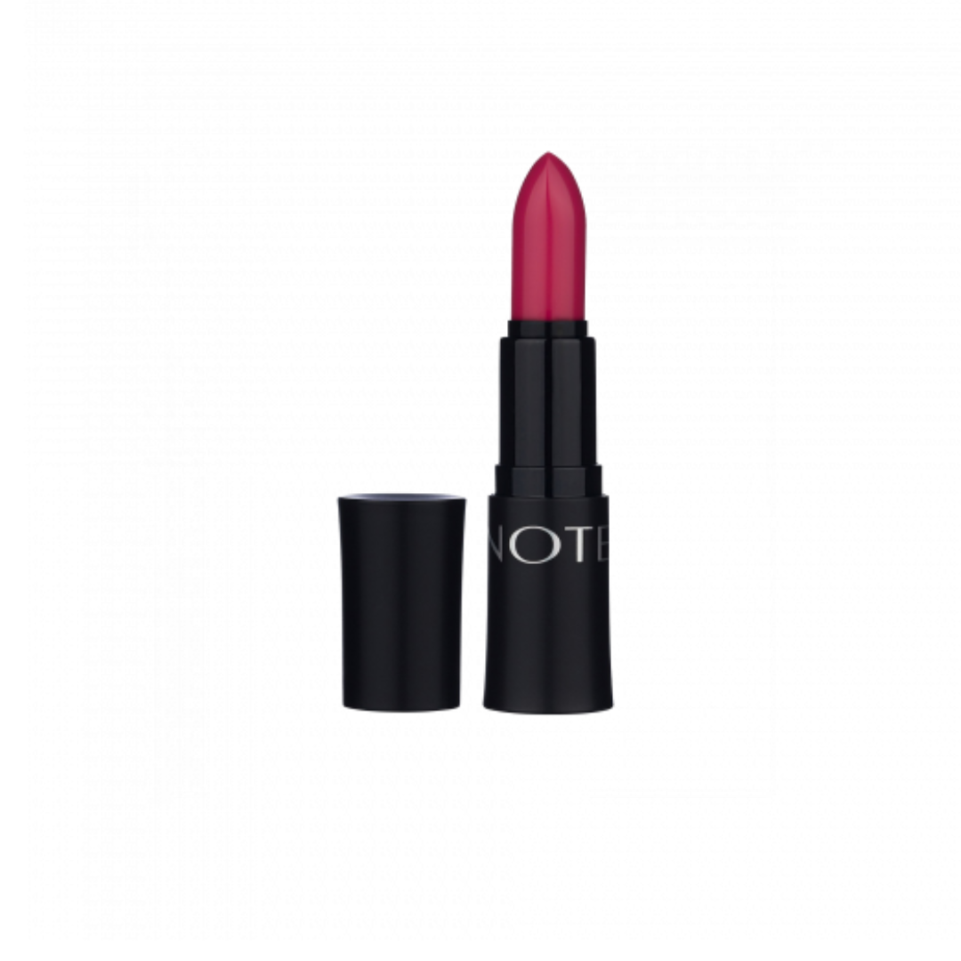 Note Cosmetique Mattemoist Lipstick