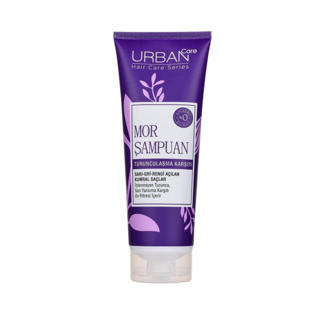 Urban Care Purple Shampoo