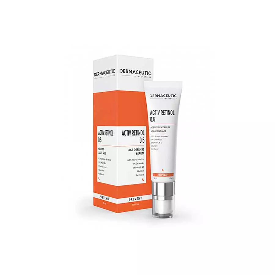 Dermaceutic Active Retinol 0.5 Serum 30Ml