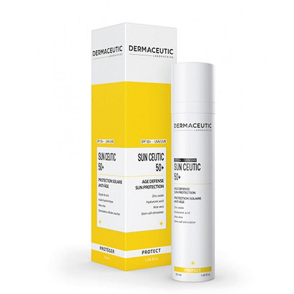 Dermaceutic Sun Ceutic Spf50+ 50Ml