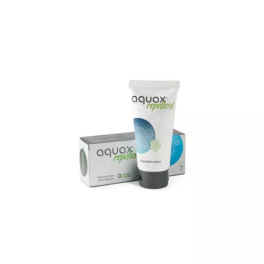 Derma Aquax Repellent Cream 75G