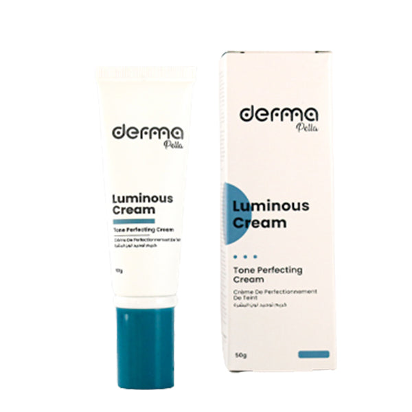 Derma Pella Luminous Cream 50G