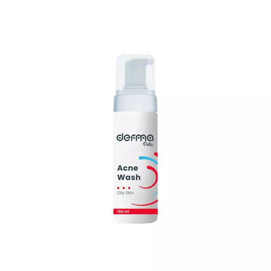 Derma Pella Acne Wash 150Ml