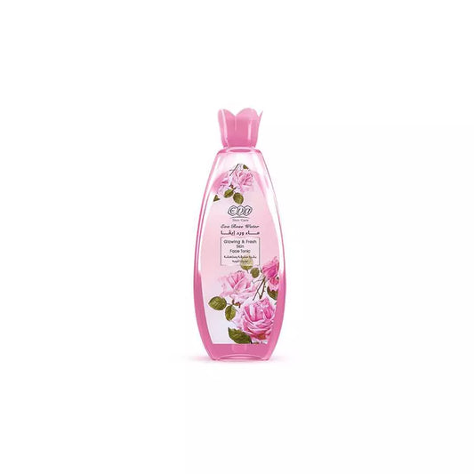 Eva Skin Rose Water Face Tonic 100Ml