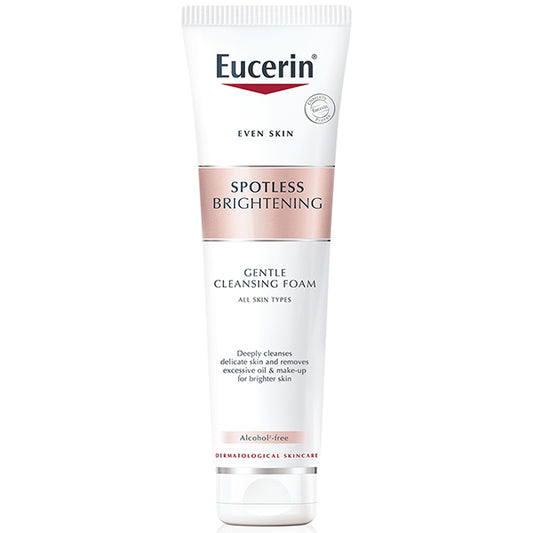 Eucerin Spotless Even Pigment Brightening Cleansing Foam 150Ml